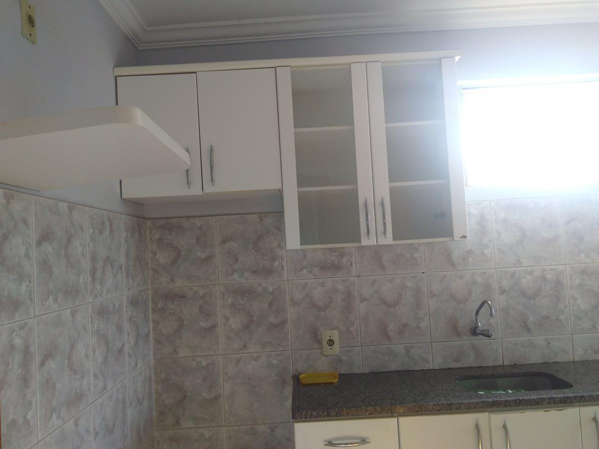 Apartamento, Jardim Guanabara, 2 Quartos, 1 Vaga