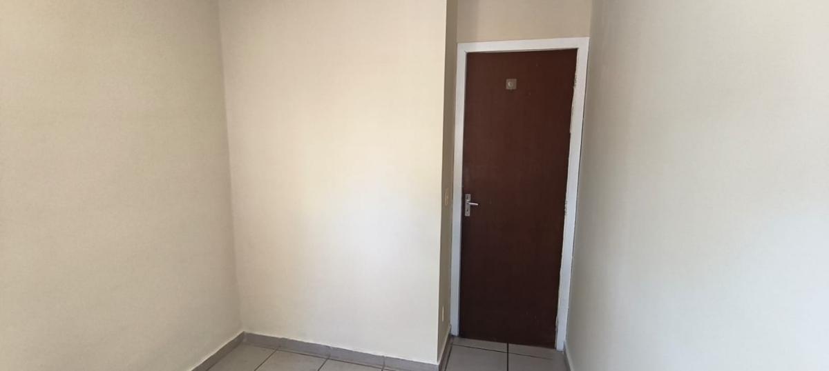 Apartamento, Santa Cruz, 2 Quartos, 1 Vaga