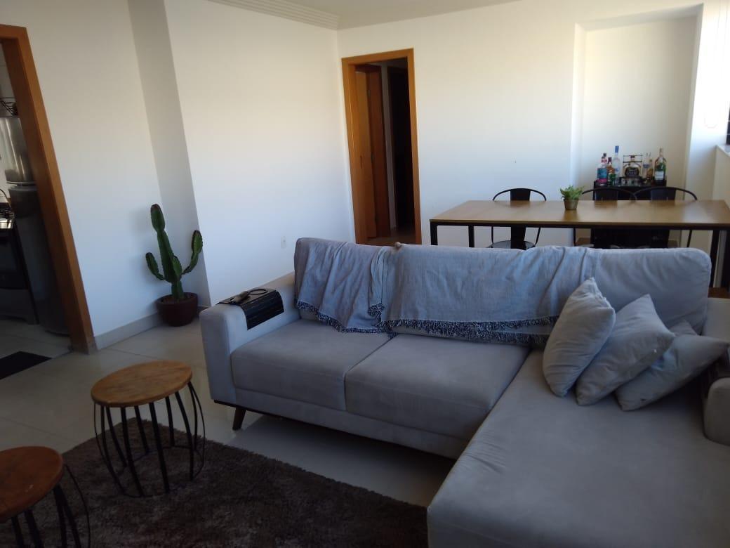 Apartamento, Prado, 3 Quartos, 2 Vagas, 1 Suíte