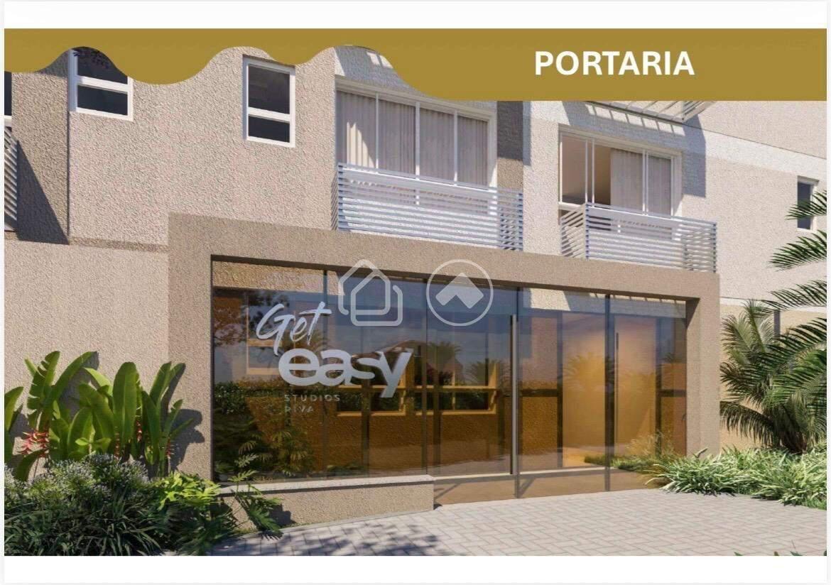 Apart Hotel, São Cristóvão, 1 Quarto, 1 Vaga