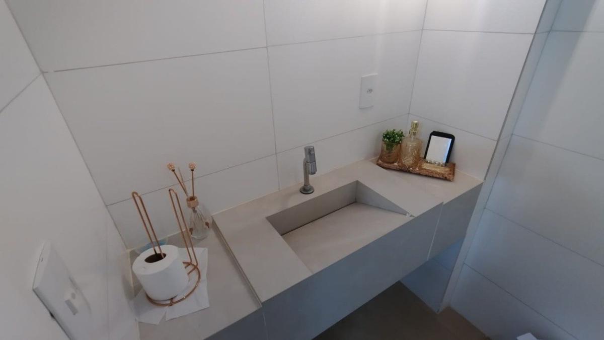 Cobertura, Cidade Nova, 3 Quartos, 3 Vagas, 1 Suíte