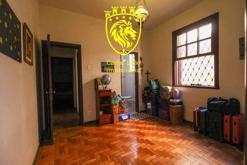 Casa, Santo Antônio, 4 Quartos, 1 Vaga