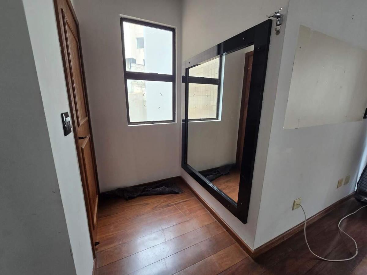 Apartamento, Buritis, 3 Quartos, 2 Vagas, 1 Suíte