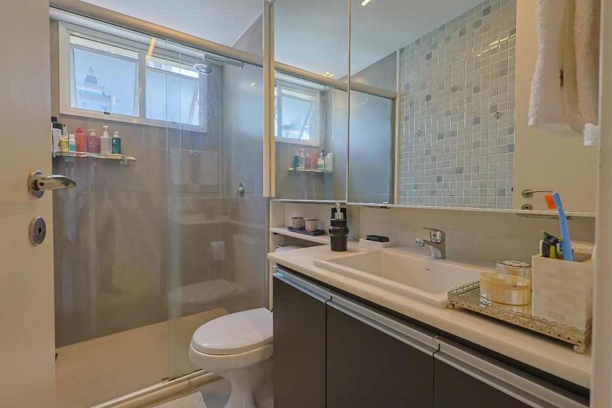 Apartamento, Vila da Serra, 2 Quartos, 2 Vagas, 1 Suíte