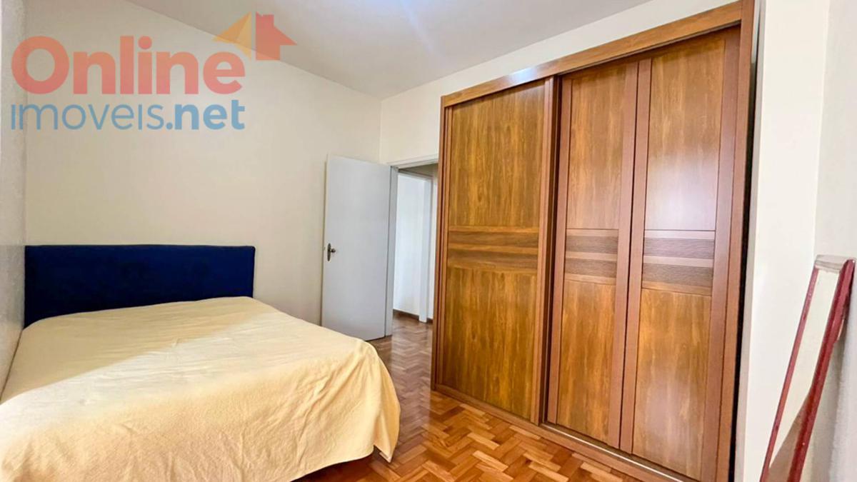 Apartamento, Centro, 3 Quartos, 0 Vaga, 0 Suíte