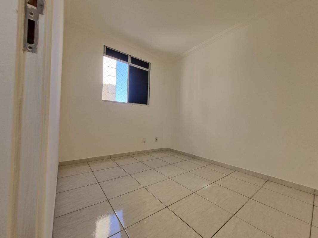 Apartamento, Jardim Riacho das Pedras, 2 Quartos, 1 Vaga