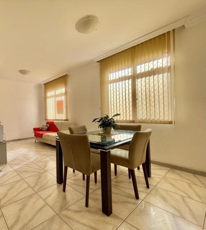 Apartamento, Castelo, 3 Quartos, 2 Vagas, 1 Suíte
