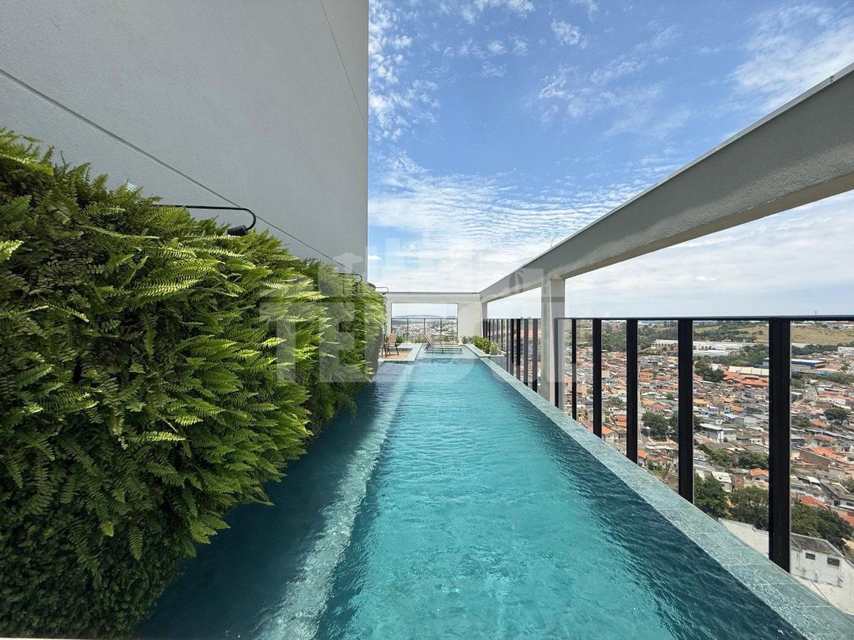 Apartamento, Vila Pinto, 2 Quartos, 1 Vaga, 1 Suíte