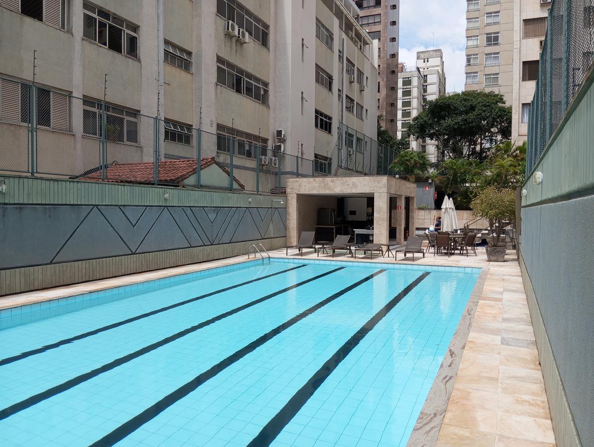 Apartamento, Lourdes, 4 Quartos, 5 Vagas, 2 Suítes