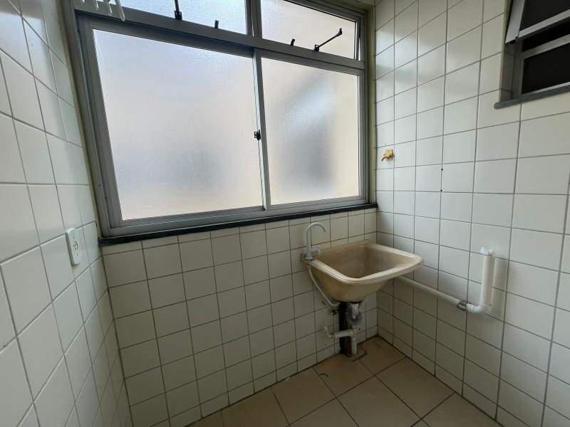 Apartamento, Fernão Dias, 2 Quartos, 2 Vagas