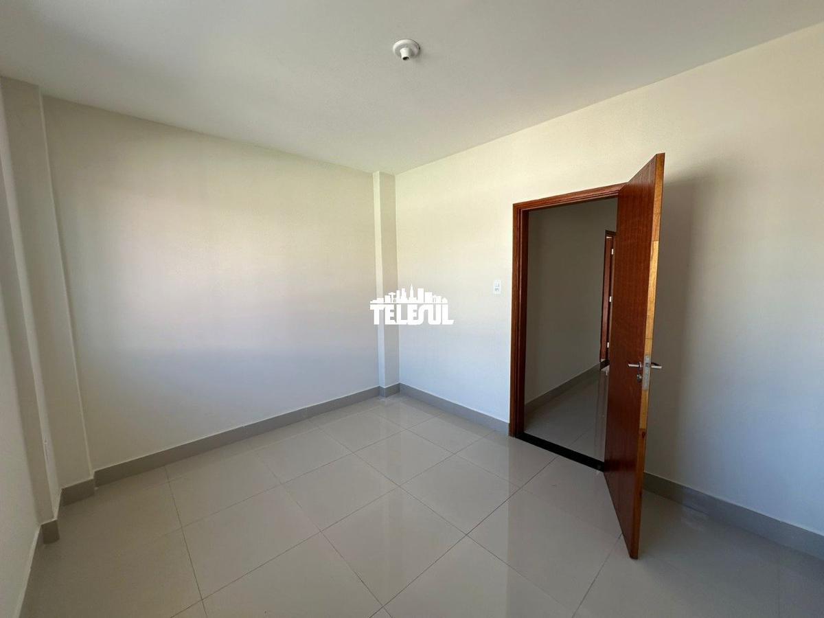 Apartamento, Jardim Sion, 2 Quartos, 1 Vaga