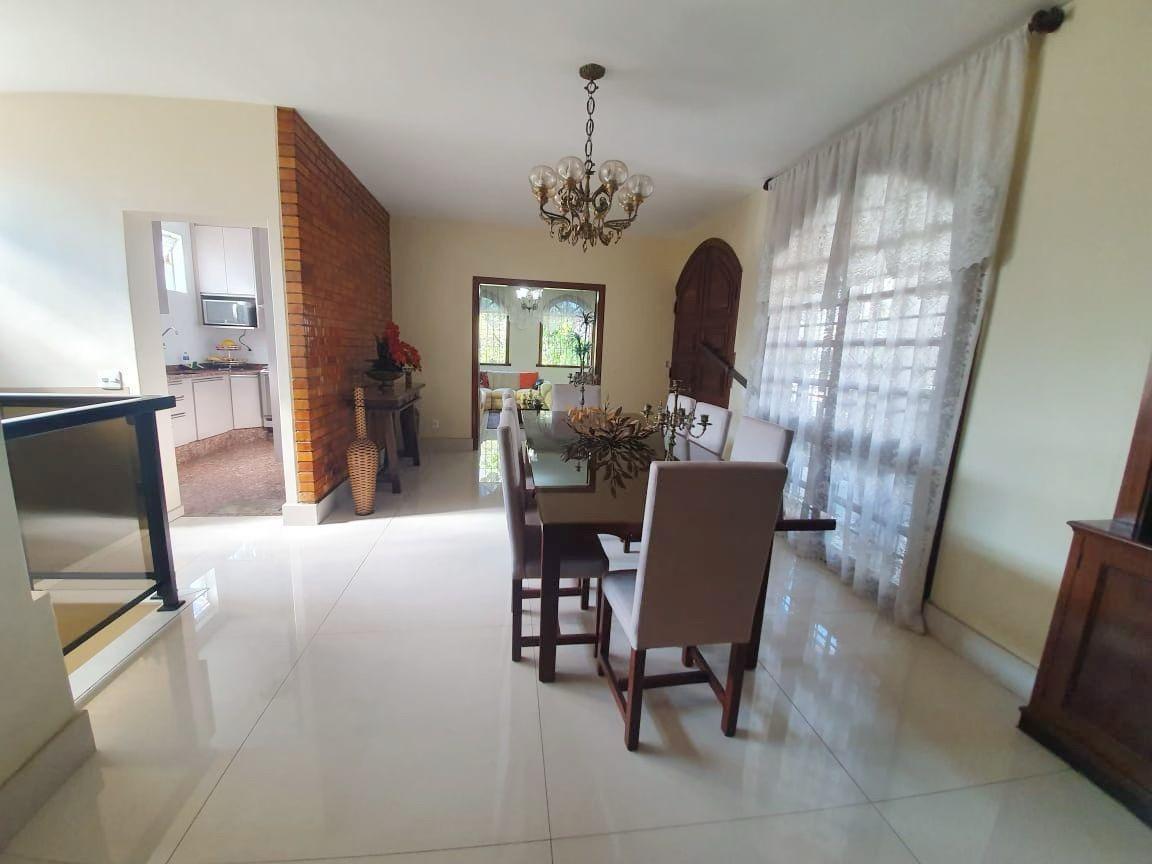 Casa, Anchieta, 4 Quartos, 4 Vagas, 1 Suíte