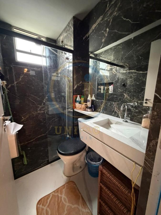 Apartamento, Nova Pampulha, 2 Quartos, 1 Vaga