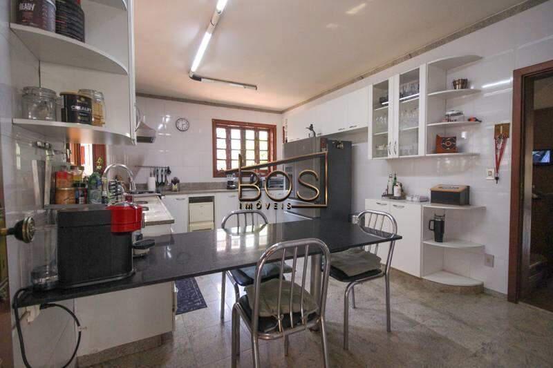 Casa, São Bento, 4 Quartos, 2 Vagas, 2 Suítes