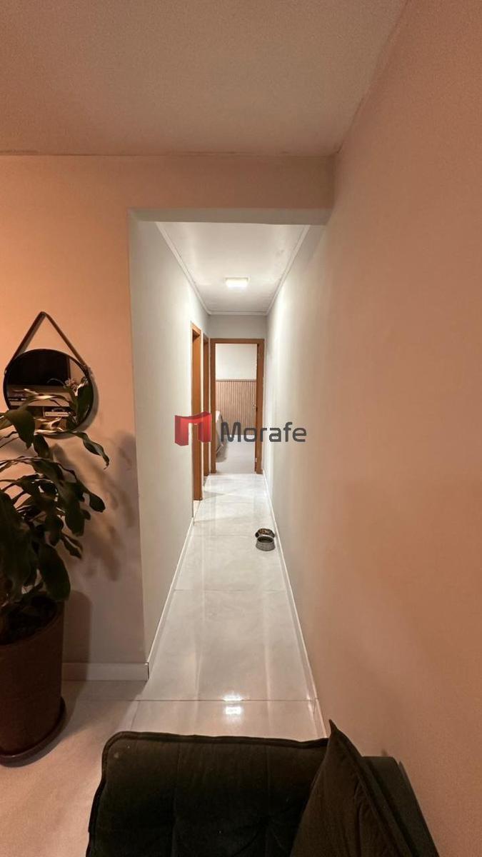 Apartamento, Castelo, 2 Quartos, 1 Vaga