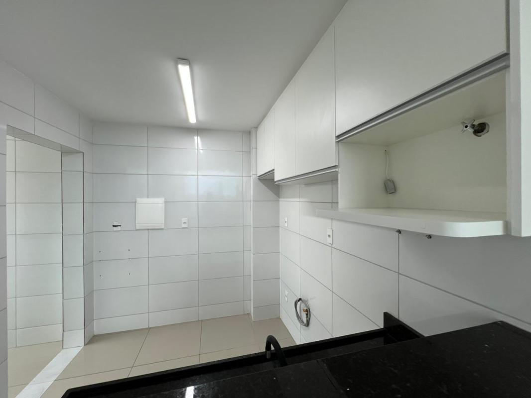 Cobertura, Cabral, 2 Quartos, 2 Vagas, 1 Suíte