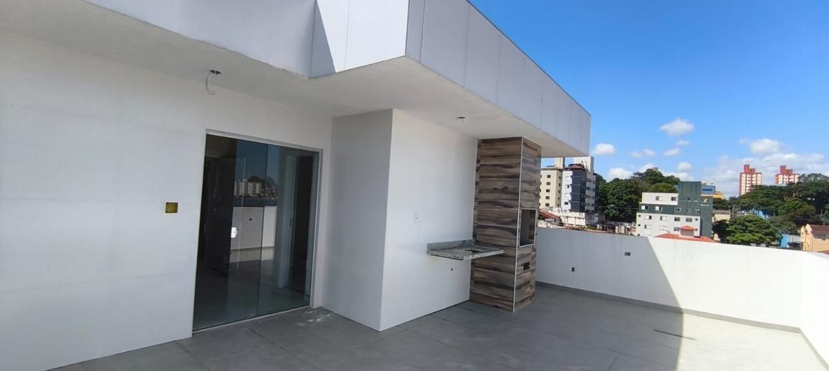 Cobertura, Colégio Batista, 4 Quartos, 3 Vagas, 2 Suítes