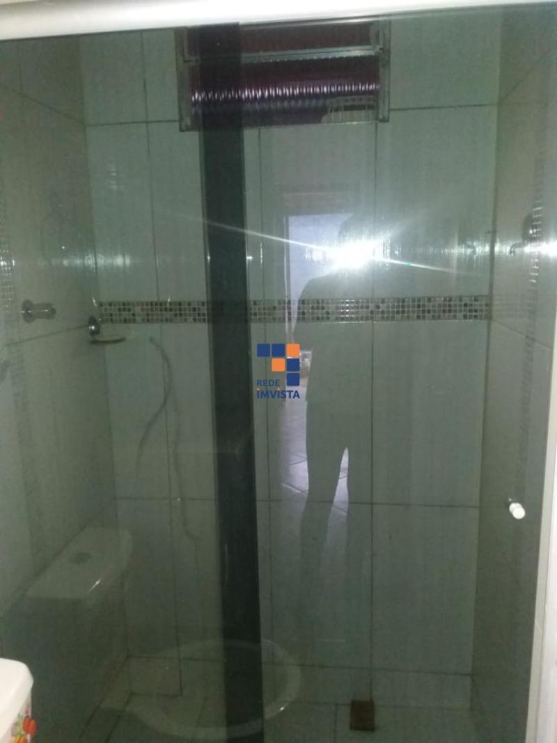 Casa, Novo Horizonte, 2 Quartos, 1 Vaga