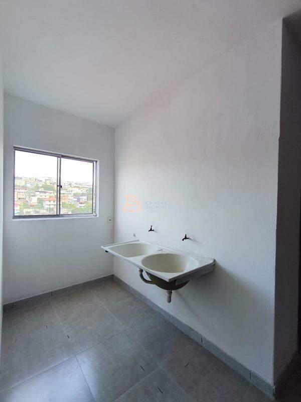 Apartamento, Parque Duval de Barros, 2 Quartos