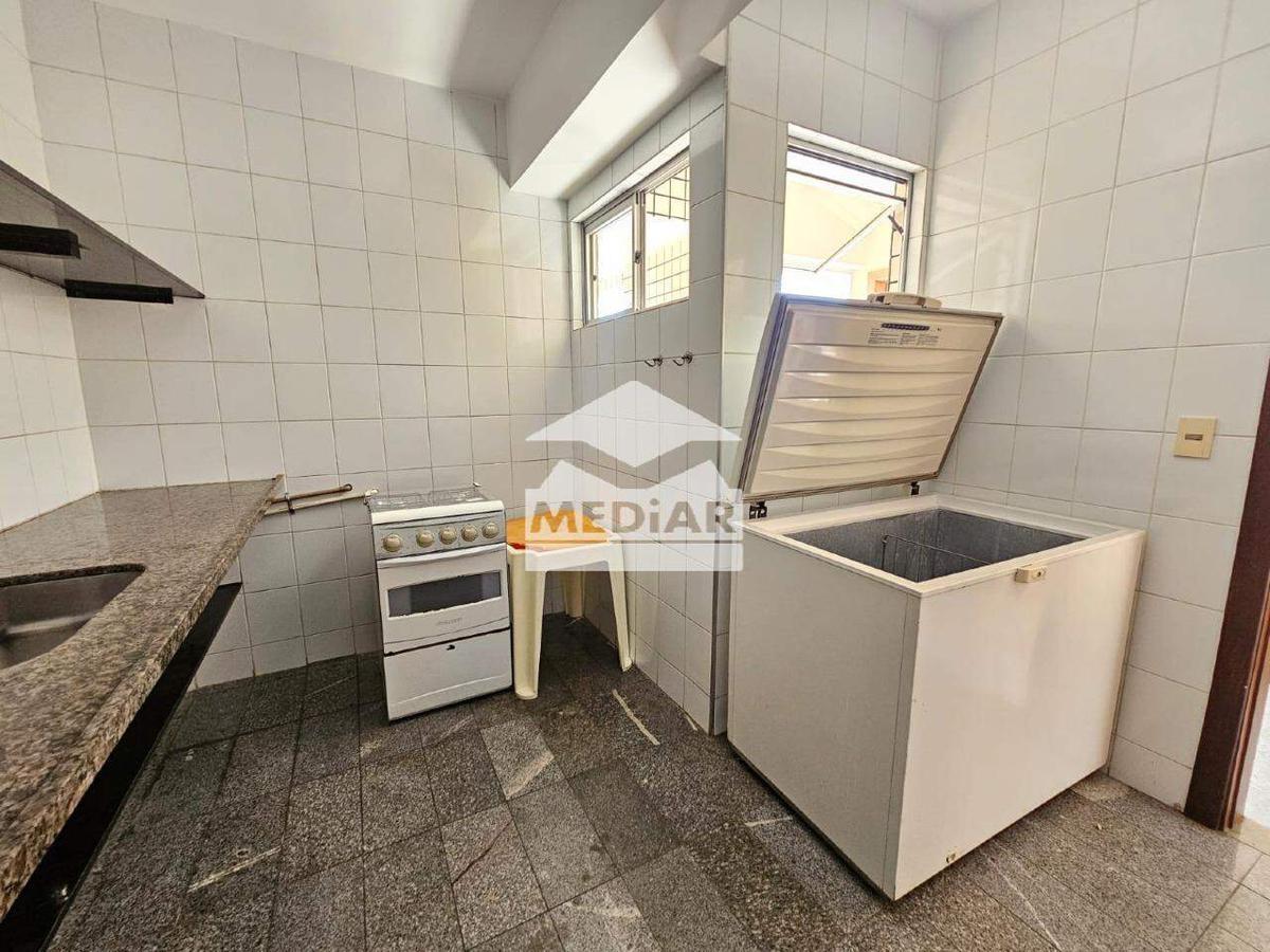 Apartamento, Santa Efigênia, 3 Quartos, 2 Vagas