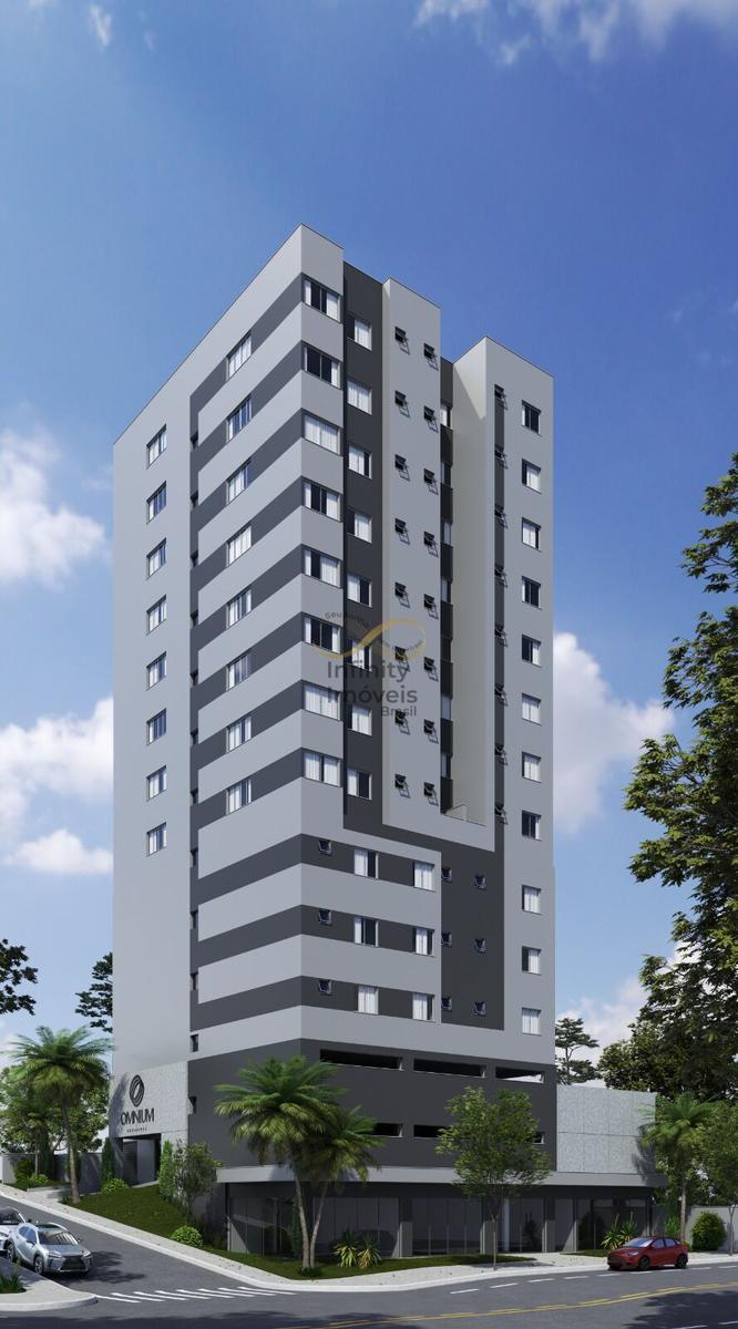 Apartamento, Ipiranga, 2 Quartos