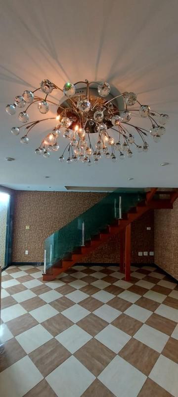 Casa, Trevo, 5 Quartos, 8 Vagas, 1 Suíte