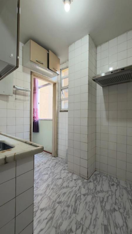 Apartamento, Centro, 3 Quartos, 0 Vaga