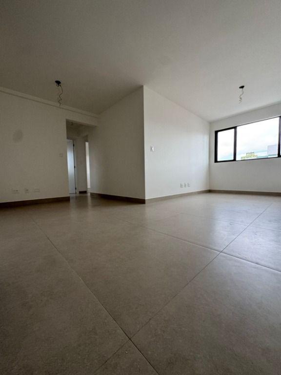 Apartamento, Vila Nova Vista, 3 Quartos, 2 Vagas, 1 Suíte