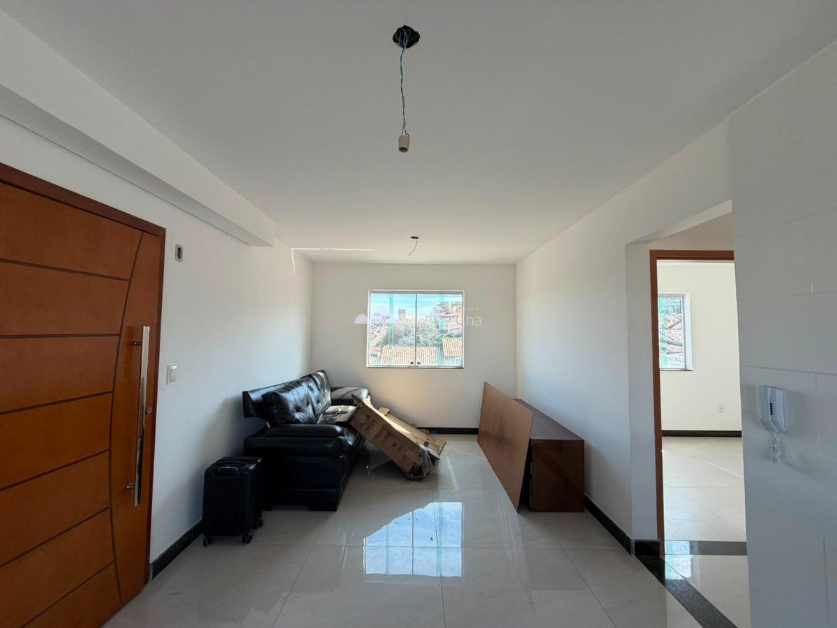 Apartamento, Santa Mônica, 3 Quartos, 1 Vaga, 1 Suíte