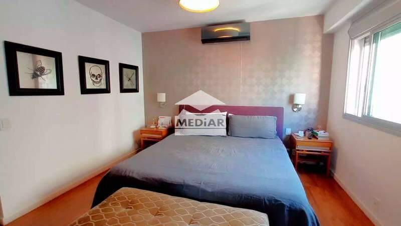 Apartamento, Cruzeiro, 3 Quartos, 4 Vagas, 3 Suítes