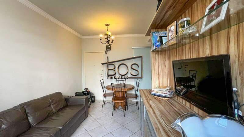 Apartamento, São Pedro, 3 Quartos, 1 Vaga, 1 Suíte