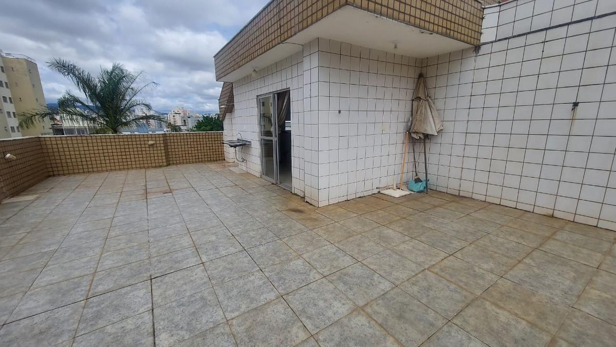Apartamento, Palmares, 3 Quartos, 2 Vagas, 1 Suíte