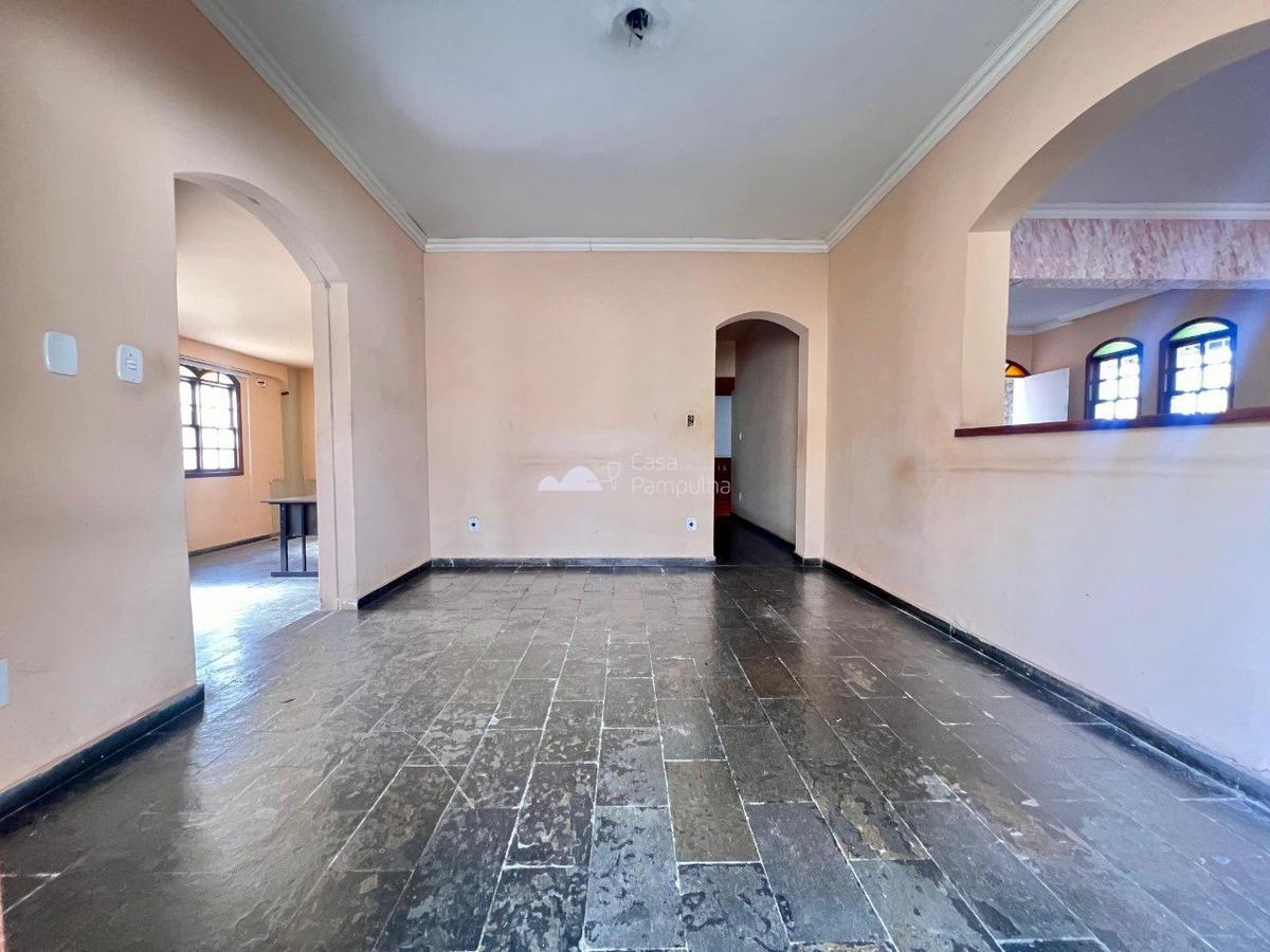 Casa, Santa Amélia, 5 Quartos, 5 Vagas, 2 Suítes