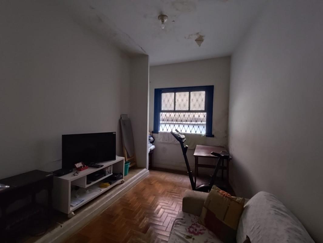 Casa, São Lucas, 6 Quartos, 0 Vaga, 1 Suíte