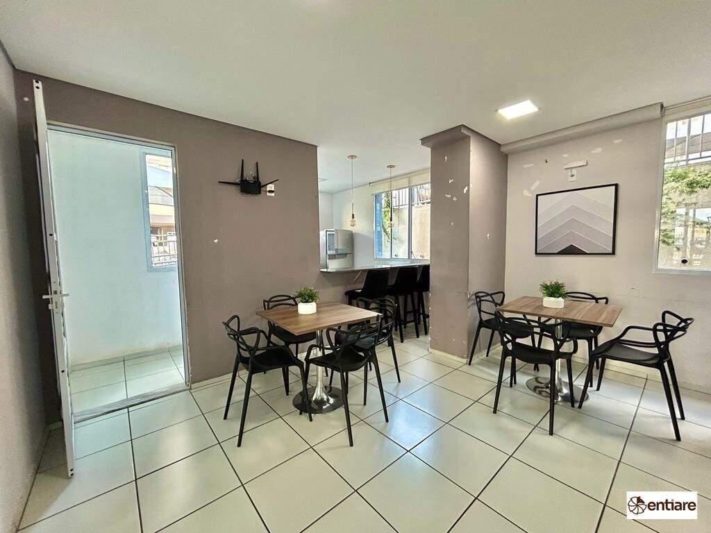 Apartamento, Jardim Riacho das Pedras, 2 Quartos, 1 Vaga, 1 Suíte