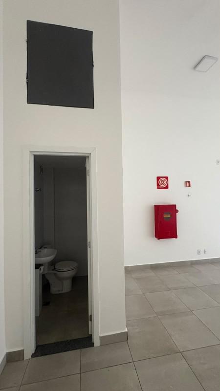Andar, Pampulha, 0 Quarto, 15 Vagas