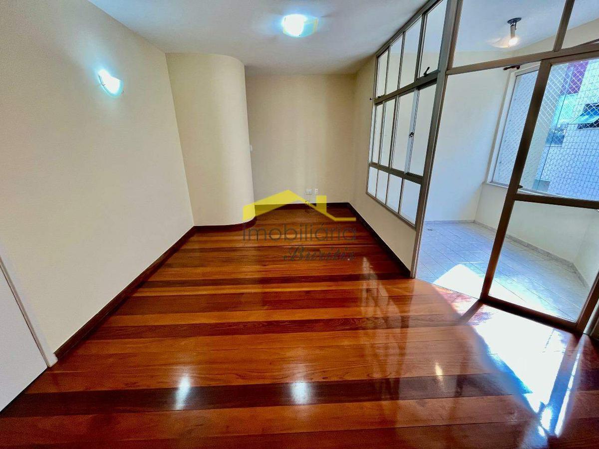 Apartamento, Buritis, 3 Quartos, 2 Vagas, 1 Suíte