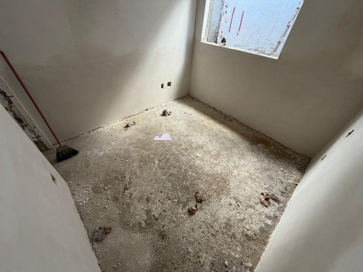 Casa, Planalto, 3 Quartos, 2 Vagas, 1 Suíte