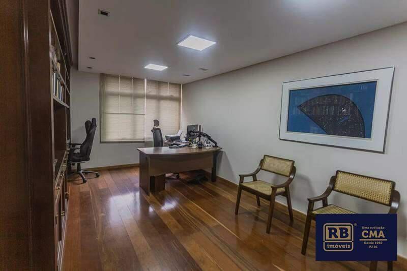 Apartamento, Serra, 4 Quartos, 3 Vagas, 2 Suítes