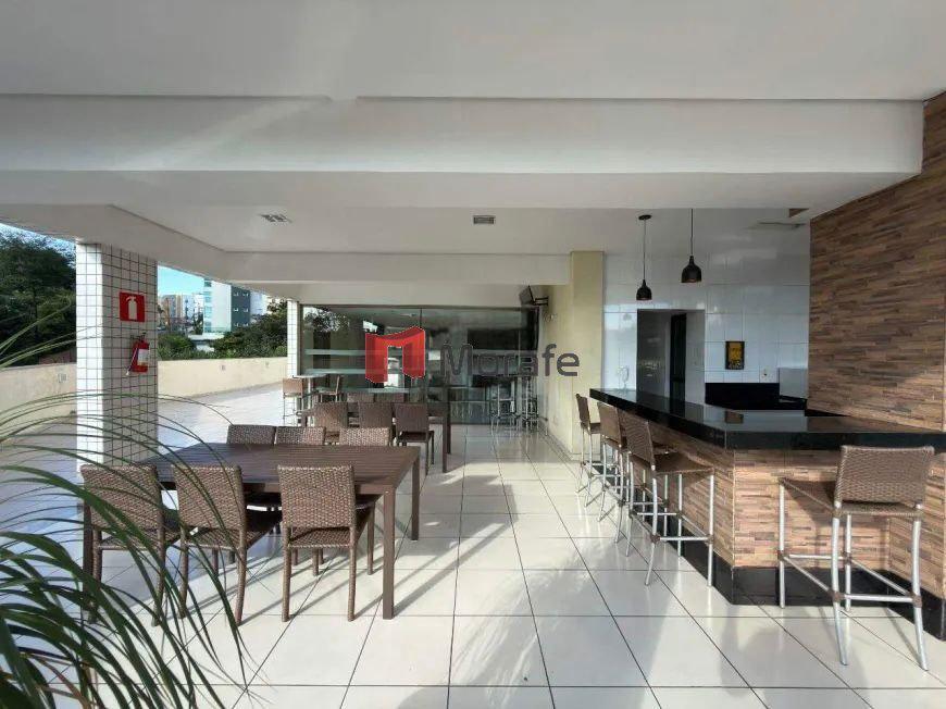 Apartamento, Castelo, 3 Quartos, 2 Vagas, 1 Suíte