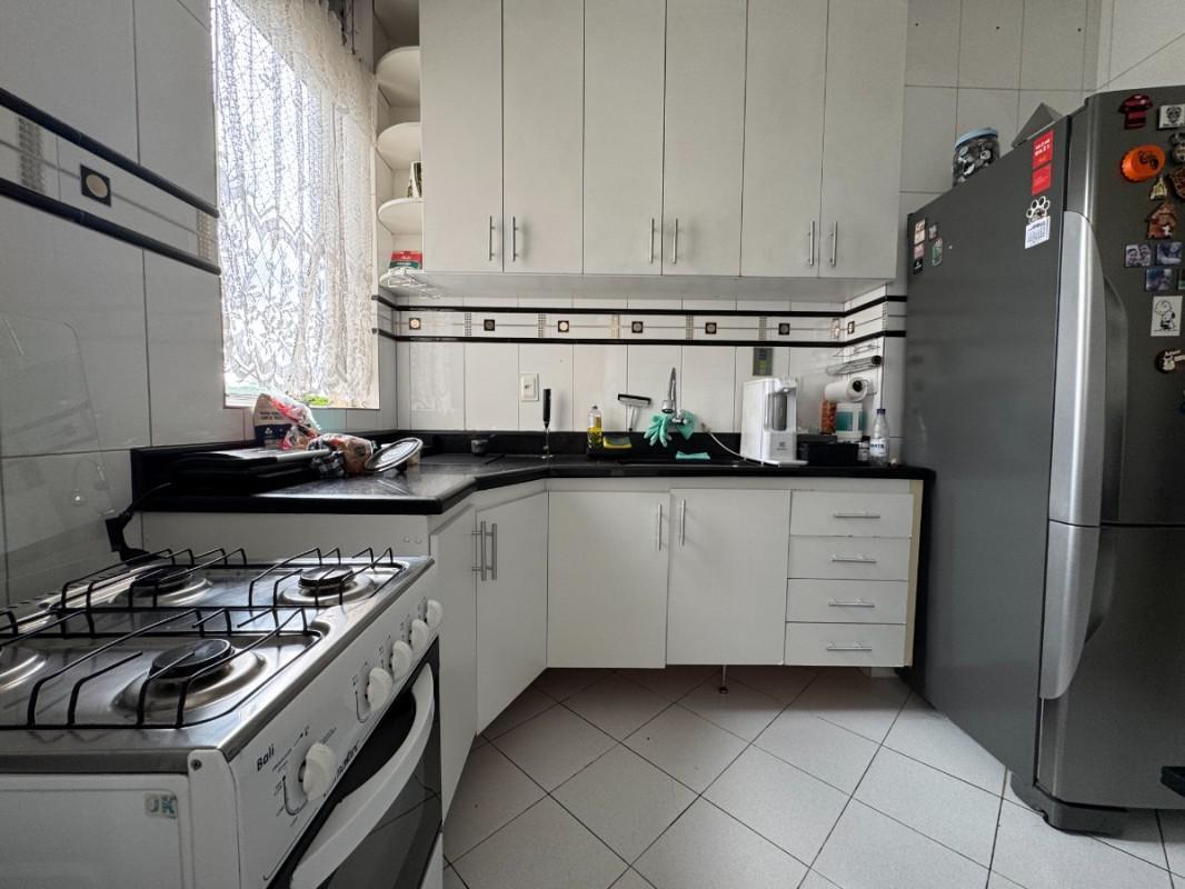 Apartamento, Santa Teresa, 3 Quartos, 1 Vaga