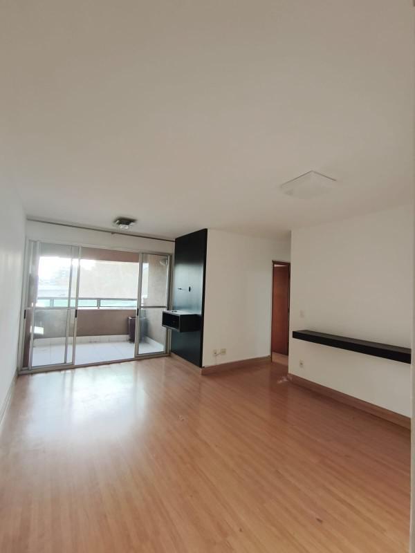 Apartamento, Ouro Preto, 3 Quartos, 2 Vagas, 1 Suíte