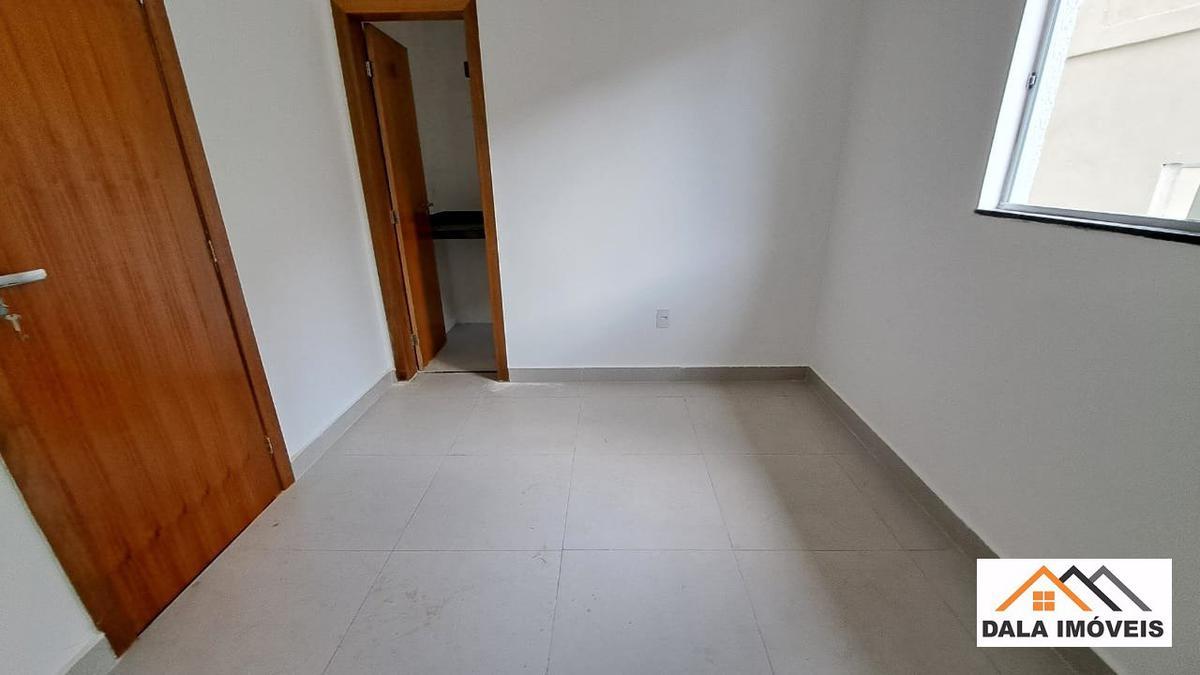 Casa, Vila Clóris, 3 Quartos, 1 Vaga, 1 Suíte