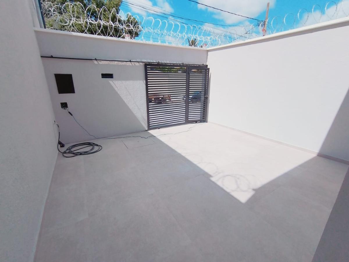 Casa, Céu Azul, 3 Quartos, 2 Vagas, 1 Suíte