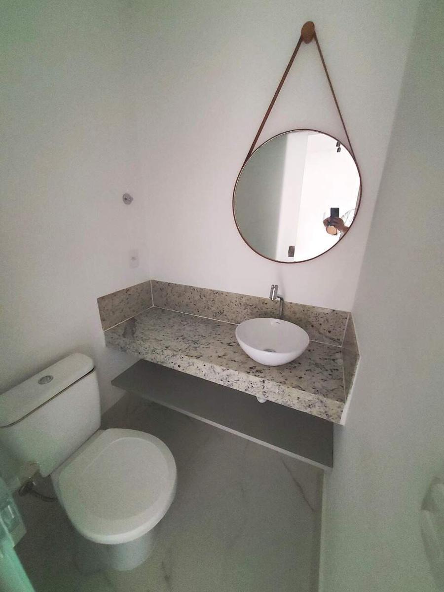 Apartamento, Estoril, 1 Quarto, 1 Vaga, 1 Suíte