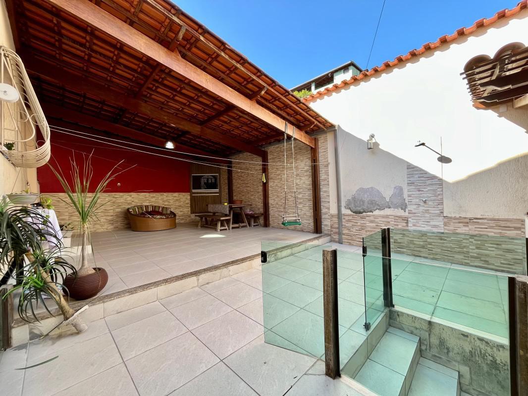 Casa, São Marcos, 3 Quartos, 4 Vagas, 1 Suíte