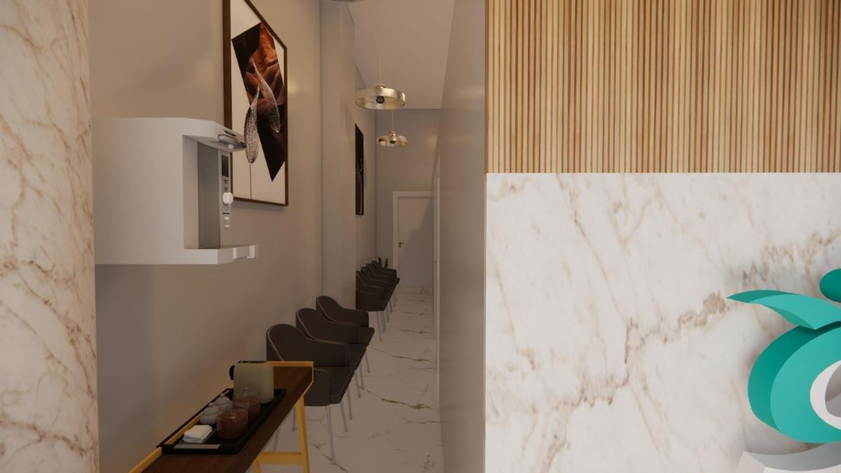 Sala, Centro, 0 Quarto, 0 Vaga