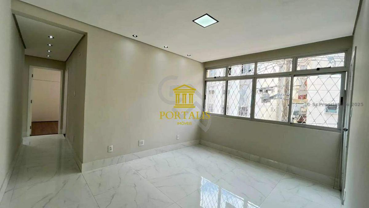 Apartamento, Gutierrez, 3 Quartos, 1 Vaga