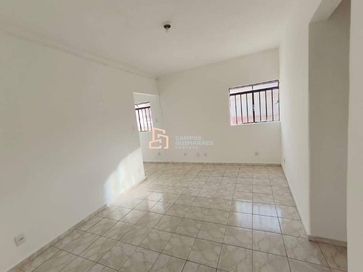 Casa, Diamante, 2 Quartos, 1 Vaga