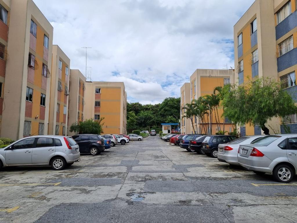 Apartamento, Santa Maria, 3 Quartos, 1 Vaga, 1 Suíte